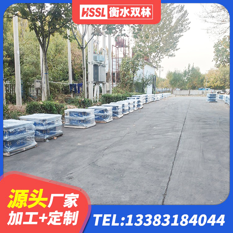 铁岭LNR600建筑隔震橡胶支座生产加工 铁岭圆形隔震橡胶支座 铁岭LNR橡胶隔震支座D600源头工厂 铁岭建筑隔震支座LNRD420生产厂家 - 第5张