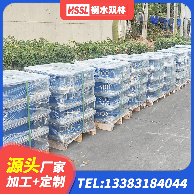 铁岭抗震橡胶隔震支座厂家 铁岭HDR1000高阻尼橡胶支座 铁岭LNR固定支座什么价格 铁岭橡胶隔震支座综合单价