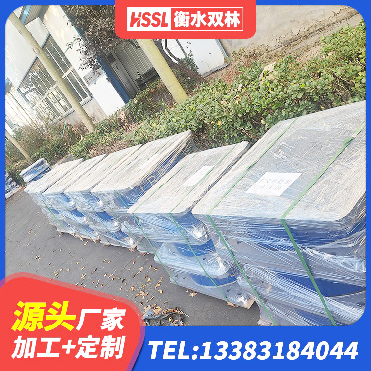 铁岭LNR1100天然隔震支座生产厂家 铁岭建筑减振橡胶隔震支座厂家 铁岭叠层橡胶隔震支座源头工厂 铁岭铅芯隔震支座LRB厂家电话 - 第4张